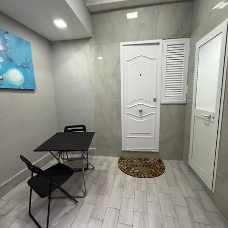 Caracciolo Suites 36 Neapol Zewnętrze zdjęcie