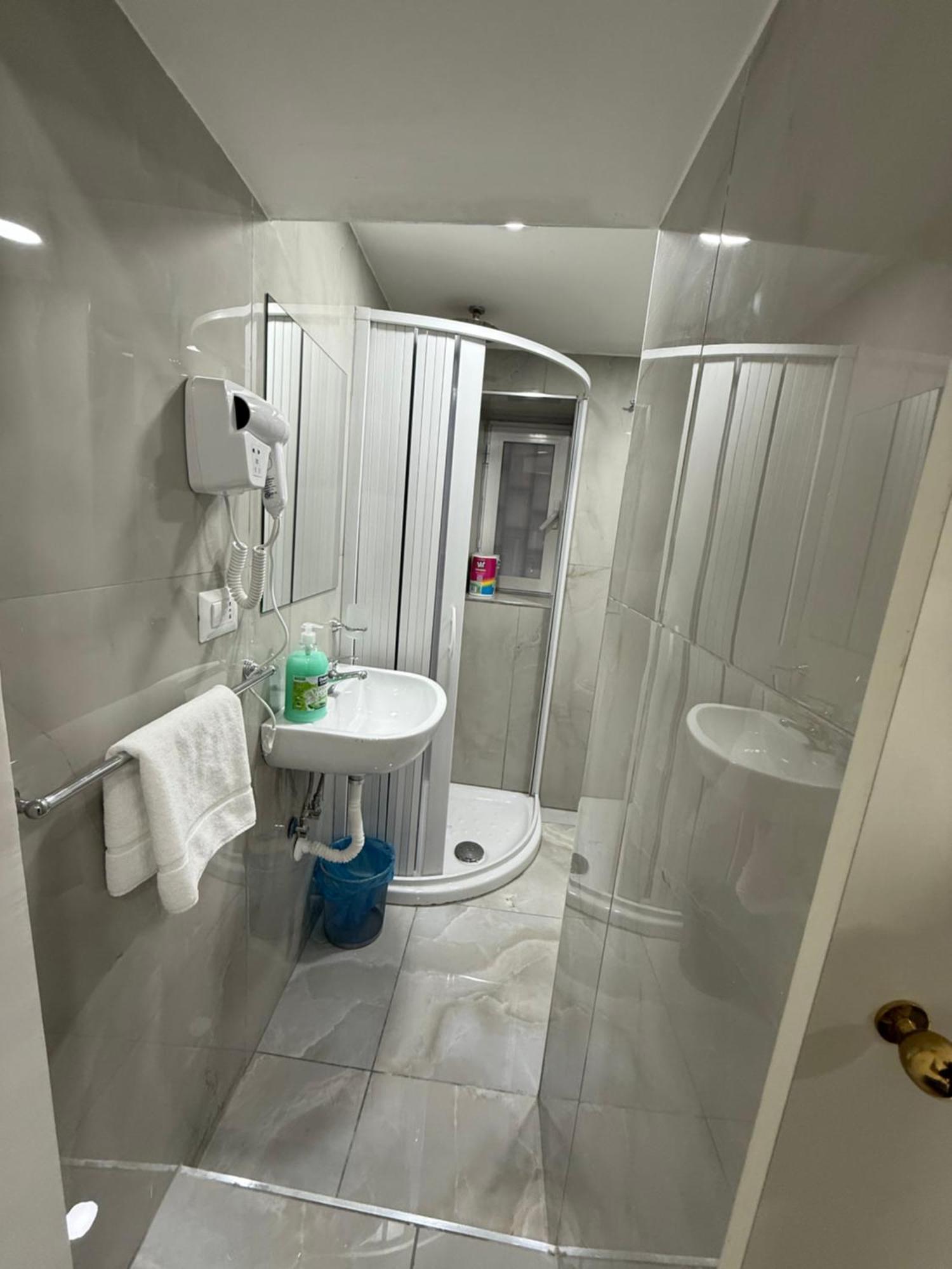 Caracciolo Suites 36 Neapol Zewnętrze zdjęcie
